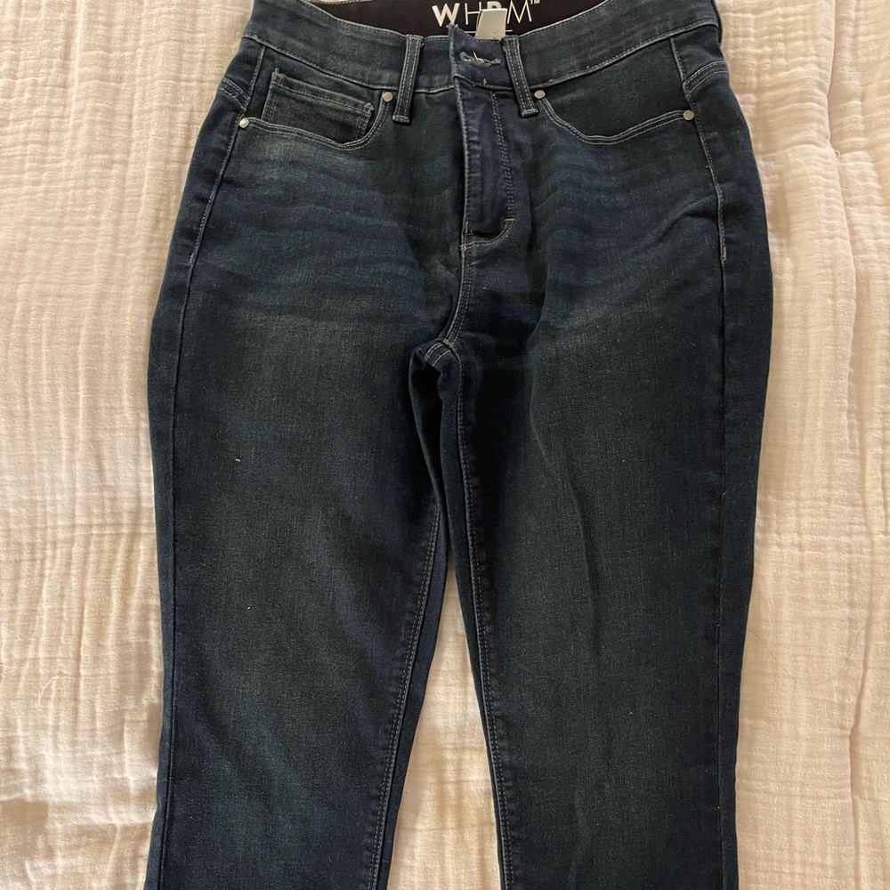 White Market & Black Market Women Jeans